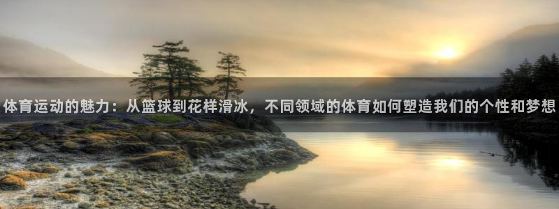 三亿体育：体育运动的魅力：从篮球到花样滑冰，不同领域的体育如何塑造我们的个性和梦想